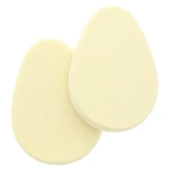 Lot de 2 éponges maquillage latex>ACS New