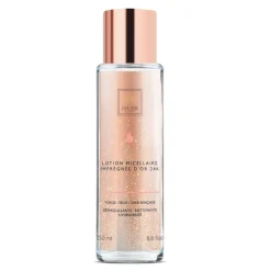 Lotion micellaire or 24K>JYLOR Fashion