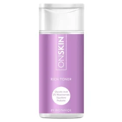 Lotion tonique nettoyante>ON SKIN Clearance