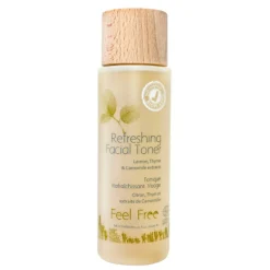 Lotion visage tonique rafraîchissante>FEEL FREE Online