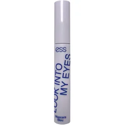 Mascara bleu - Look into my eyes>ESS Best