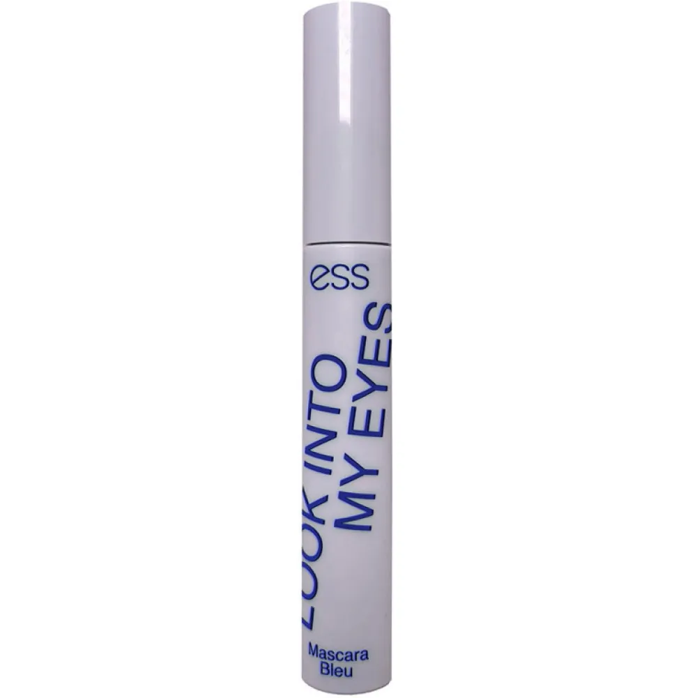 Mascara bleu - Look into my eyes>ESS Best