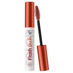 Mascara Flash Cuivré - Coral Rose>GOLDEN ROSE Clearance