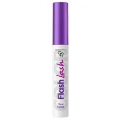 Mascara Flash Violet - Plum Purple>GOLDEN ROSE New