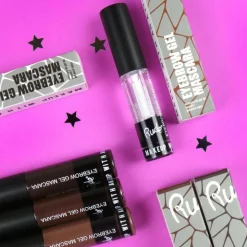 Mascara gel pommade - Choco brown>RUDE COSMETICS Outlet
