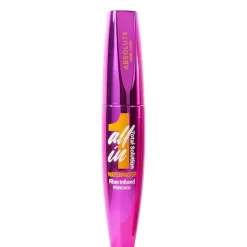 Mascara total solution - All in 1 - Noir>ABSOLUTE NEW YORK Sale
