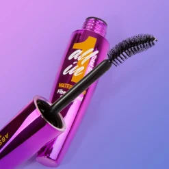 Mascara total solution - All in 1 - Noir>ABSOLUTE NEW YORK Sale