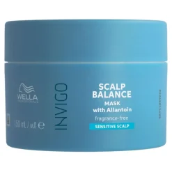 Masque cheveux gras - Scalp balance>WELLA Best