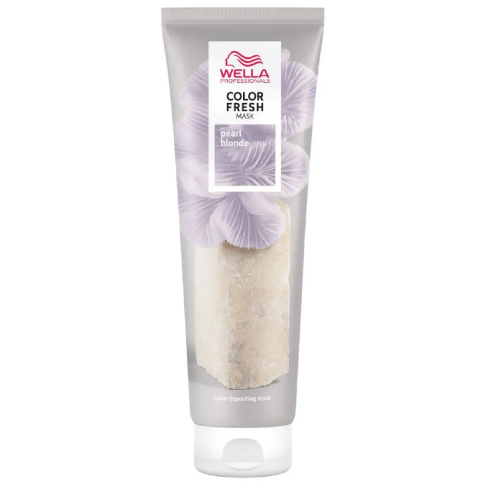 Masque color fresh - Pearl blonde>WELLA Clearance
