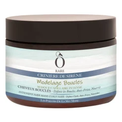 Masque intense pour cheveux bouclés - Crinière de sirène>O RARE Discount