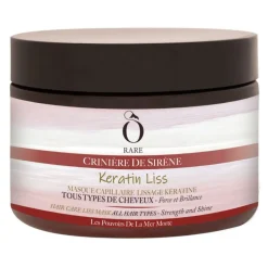 Masque Keratin Liss - Tous types de cheveux>O RARE Sale