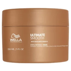 Masque nourissant - Ultimate Smooth>WELLA Best