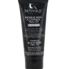 Masque peel-off au charbon>BIOTANIQE Hot