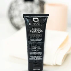 Masque peel-off au charbon><noscript><img width=