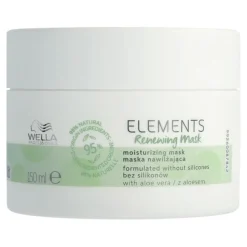 Masque sans sulfate - Element>WELLA Discount