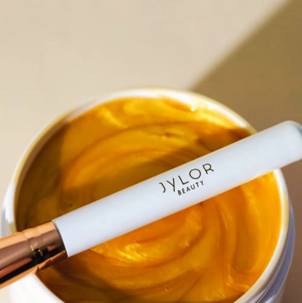 Masque visage imprégné d'or 24K>JYLOR Online