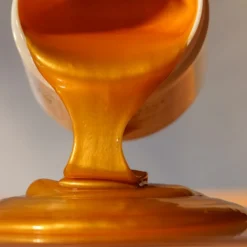 Masque visage imprégné d'or 24K><noscript><img width=