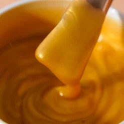 Masque visage imprégné d'or 24K><noscript><img width=
