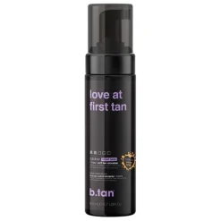Mousse autobronzante - Love at first tan>B.TAN Hot