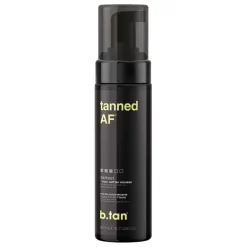 Mousse autobronzante - Tanned AF>B.TAN Fashion
