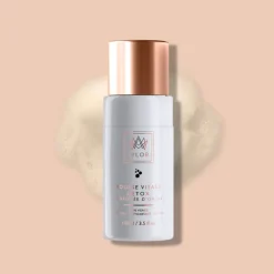 Mousse détox visage or 24K>JYLOR Outlet