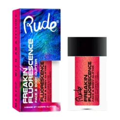 Paillettes fluorescentes - Until Dawn>RUDE COSMETICS New