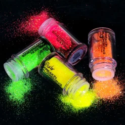 Paillettes fluorescentes - Insomniac>RUDE COSMETICS Clearance