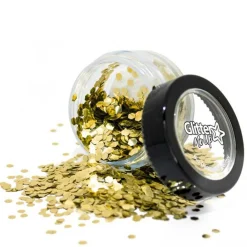 Paillettes épaisses - Gold Dust>GLITTER ME UP Online