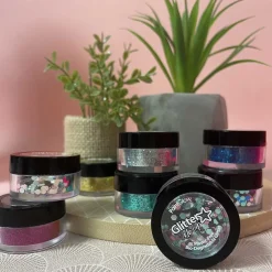 Paillettes épaisses - Gold Dust>GLITTER ME UP Online