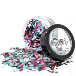 Paillettes épaisses - Rainbow Fish>GLITTER ME UP Discount