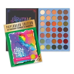 Palette 35 fards à paupières - Fairy tale>RUDE COSMETICS Sale