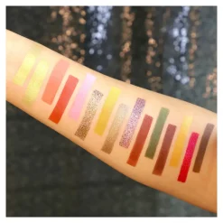 Palette 30 fards à paupières - Potpourri><noscript><img width=