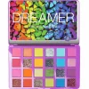 Palette 24 fards à paupières Dreamer>BYS Clearance