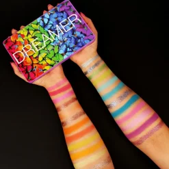 Palette 24 fards à paupières Dreamer>BYS Clearance