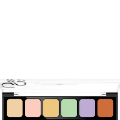 Palette Correct & Conceal - Camouflage>GOLDEN ROSE Online