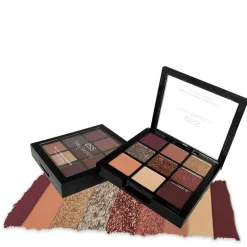 Palette fard à paupières - Daily Swatch>ESS Online