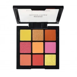 Palette fard à paupières - Good vibes>ESS Best