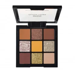 Palette fard à paupières - Savage Garden>ESS Best