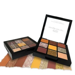 Palette fard à paupières - Savage Garden>ESS Best