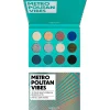 Palette fards à paupières - Metropolitan Vibes>ABSOLUTE NEW YORK Sale