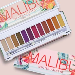Palette make-up MALIBU><noscript><img width=