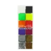 Palette maquillage néon - special FX>BYS Outlet