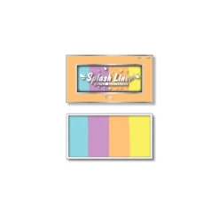 Palette Splash Liner - Cotton candy>RUDE COSMETICS Discount