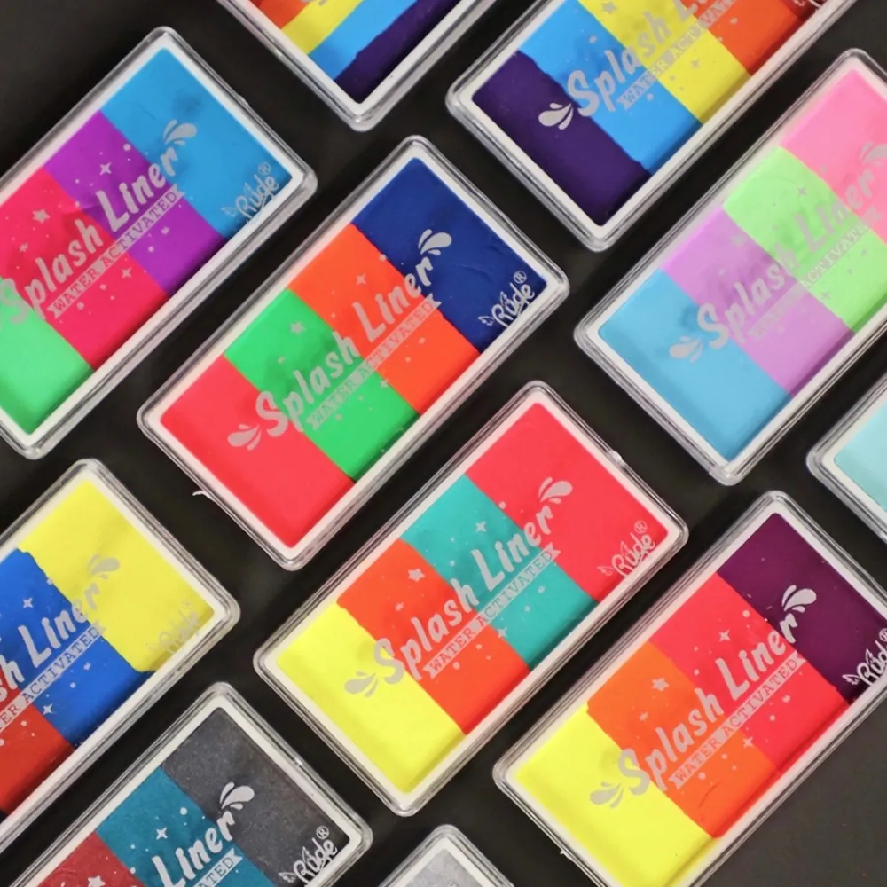 Palette Splash Liner - Cotton candy>RUDE COSMETICS Discount