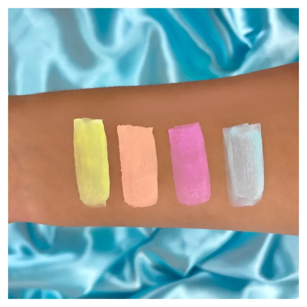 Palette Splash Liner - Cotton candy>RUDE COSMETICS Discount