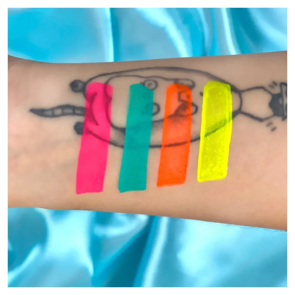 Palette Splash Liner - Rayon>RUDE COSMETICS Best