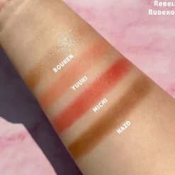 Palette teint manga - rebel rudeko>RUDE COSMETICS Clearance