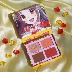 Palette teint manga - rebel rudeko><noscript><img width=