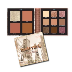 Palette yeux & visage - Nude York>RUDE COSMETICS Sale