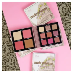 Palette yeux & visage - Nude Orleans><noscript><img width=